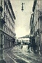Padova-Piazza Garibaldi da via S.Fermo,anni 20  (Adriano Danieli)